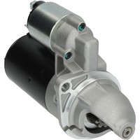 Anlasser Starter 12V 1,1KW 9 ZäHne Hc-Cargo Aftermarket-Expertise FüR Lombardini