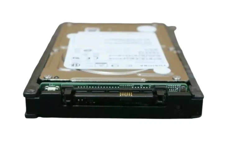 EMC 600GB 15K SAS 2.5" 6GB Hard Drive 005050846 V4-2S15-600 V6-2S15-600 VNX5300 - Image 3 of 3