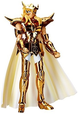 Saint Cloth Myth EX Scorpion Milo ~ ORIGINAL COLOR EDITION ~ figure