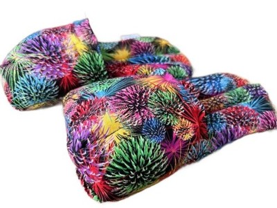 Herbal Foot Warmers,Herbal Pack,Heat Wrap,Herbal,Slippers,Booties,Celebrate