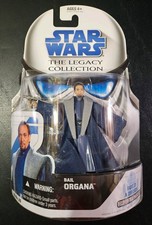 Star Wars The Legacy Collection Build A Droid BD26 Bail Organa New MOC MB-RA-7