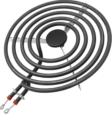 For Frigidaire Range 8 Inch Electric Surface Burner  (Full Fit Models)