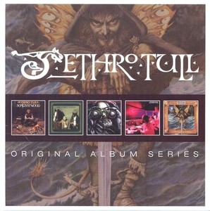洋楽 Original Album Series CD BOX CD Original Album Series | eBay UK