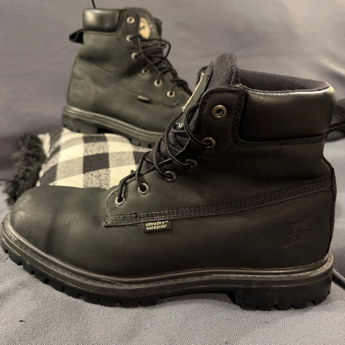 Red Wing Irish Setter Boots for sale | eBay