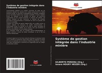 Gilberto Pereira (Org. (U. A.) | SystèMe De Gestion IntéGréE Dans L'industrie...