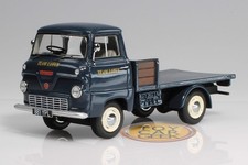 1957 Ford Thames 400E Team Lotus Truck (Pre-O...