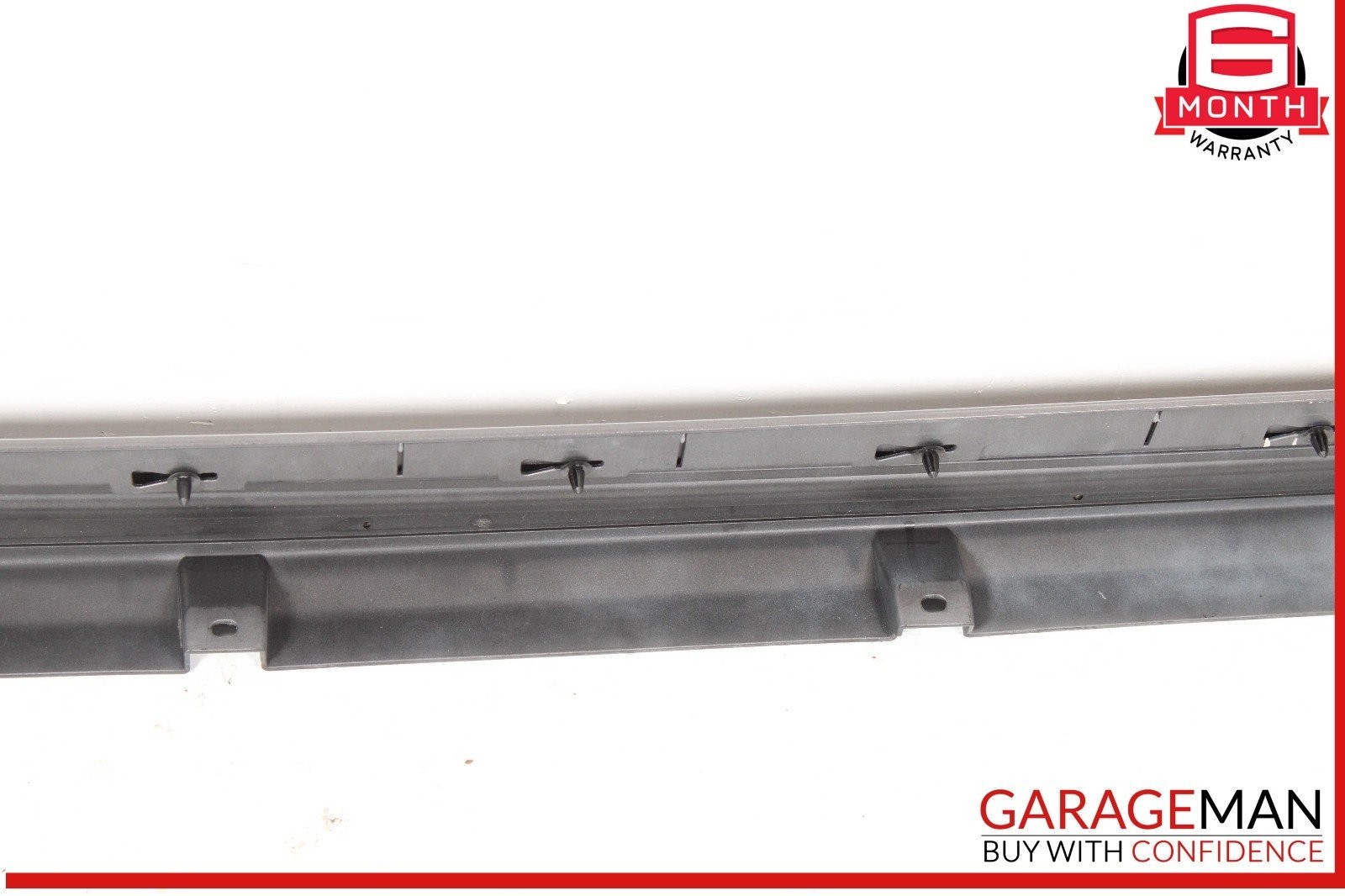 Maserati Quattroporte 2014-2022 LEFT Running board
