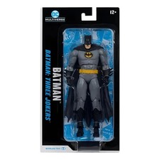 McFarlane DC Multiverse action figures - YOU CHOOSE - Batman Catwoman Platinum