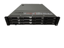 Dell Poweredge XC730xd 3.5 2x E5-2690 v3 2.6ghz / 64gb / JBOD / 12x Trays