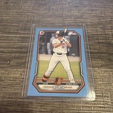 Ike Irish Bowman /499