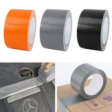 6 Rolls Waterproof Tape UV/Cold Resistant Permanent Seal for Roof Boat and Metal