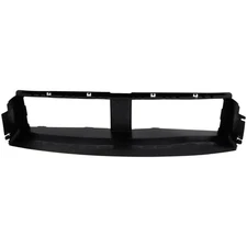 New Lower Front Active Grille Shutter Fits Ford By LJ7Z8327A LJ6Z8327G FO1218141