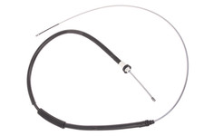 Seilzug Feststellbremse für CITROËN PEUGEOT C3 / ORIGIN III Van 208 I