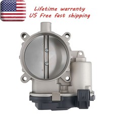 80mm Throttle Body For Chrysler 300 5.7l 13-23 Dodge Charger 6.4l 13-20 67-7013