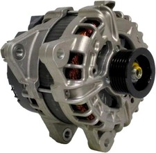 Alternator For Jaguar XE XF E-Pace 2.0L 17-2022, Land Rover Range Rover Defender