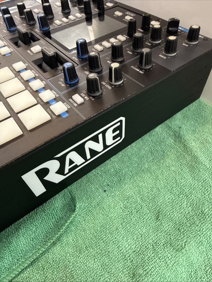 Rane SEVENTY-TWO 2 Channel Performance DJ Mixer for sale online | eBay