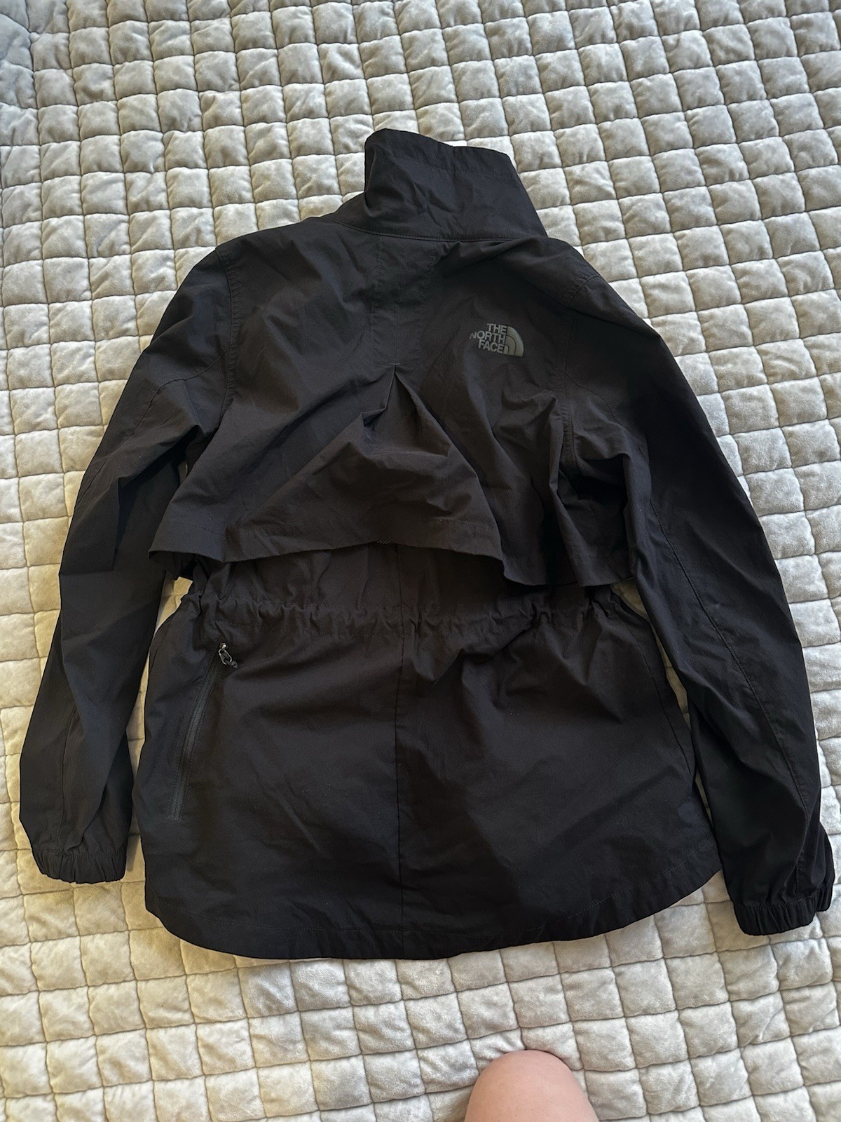 North Face Breathable Jacket - image 3