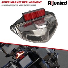 Integrated LED Tail Light Turn Signal for BMW...