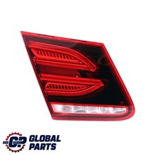 Mercedes W207 Hinten Links Kofferraumdeckel Kofferraumdeckel Rücklicht Mercedes W207 Hinten Links Kofferraumdeckel Kofferraumdeckel Rücklicht