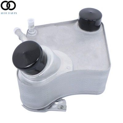 Intercooler BC3Z6K775B For 11-16 Ford F-250 F-350 F-450 F-550 Super Duty 6.7L