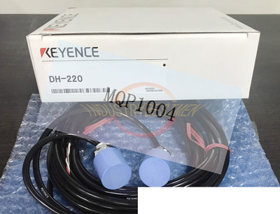 ONE NEW Keyence DH-220 Proximity Sensor