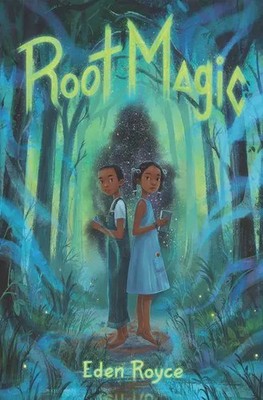 Root Magic Eden Royce Buch Gebunden Englisch 2021 HarperCollins