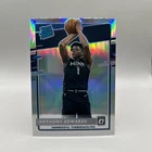 2020-21 Panini Donruss Optic - Rated Rookie Anthony Edwards #151 Holo Prizm (RC)