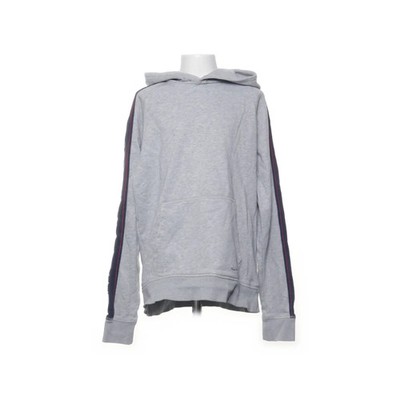 GANT, Kapuzenpullover, Größe: 170, Grau/Blau, Jungen #Gev
