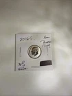 2018-S Silver Reverse Proof Roosevelt Dime New From Set