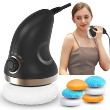 Handheld Cellulite Massager-Body Sculpting Machine with Lymphatic Drainage, S...