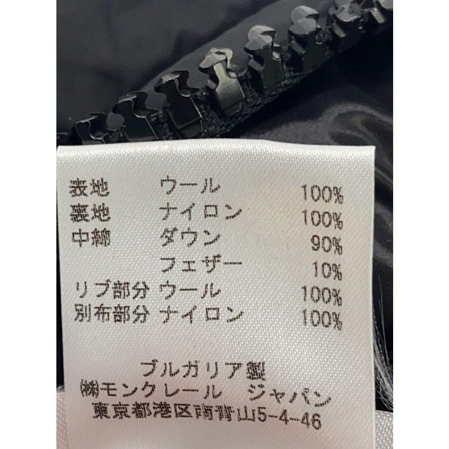 MONCLER Jacket O Polyester Men 3514 thumbnail 5