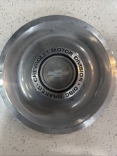 Old School Hubcap Old School Hubcap