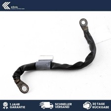 Batterie Câble De Masse Négatif Mercedes Benz E-Class W212 A2125400035