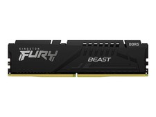 Image of Kingston FURY Beast 32 GB 5600 MT/s DDR5 CL40 DIMM Black 32 KF556C40BB-32