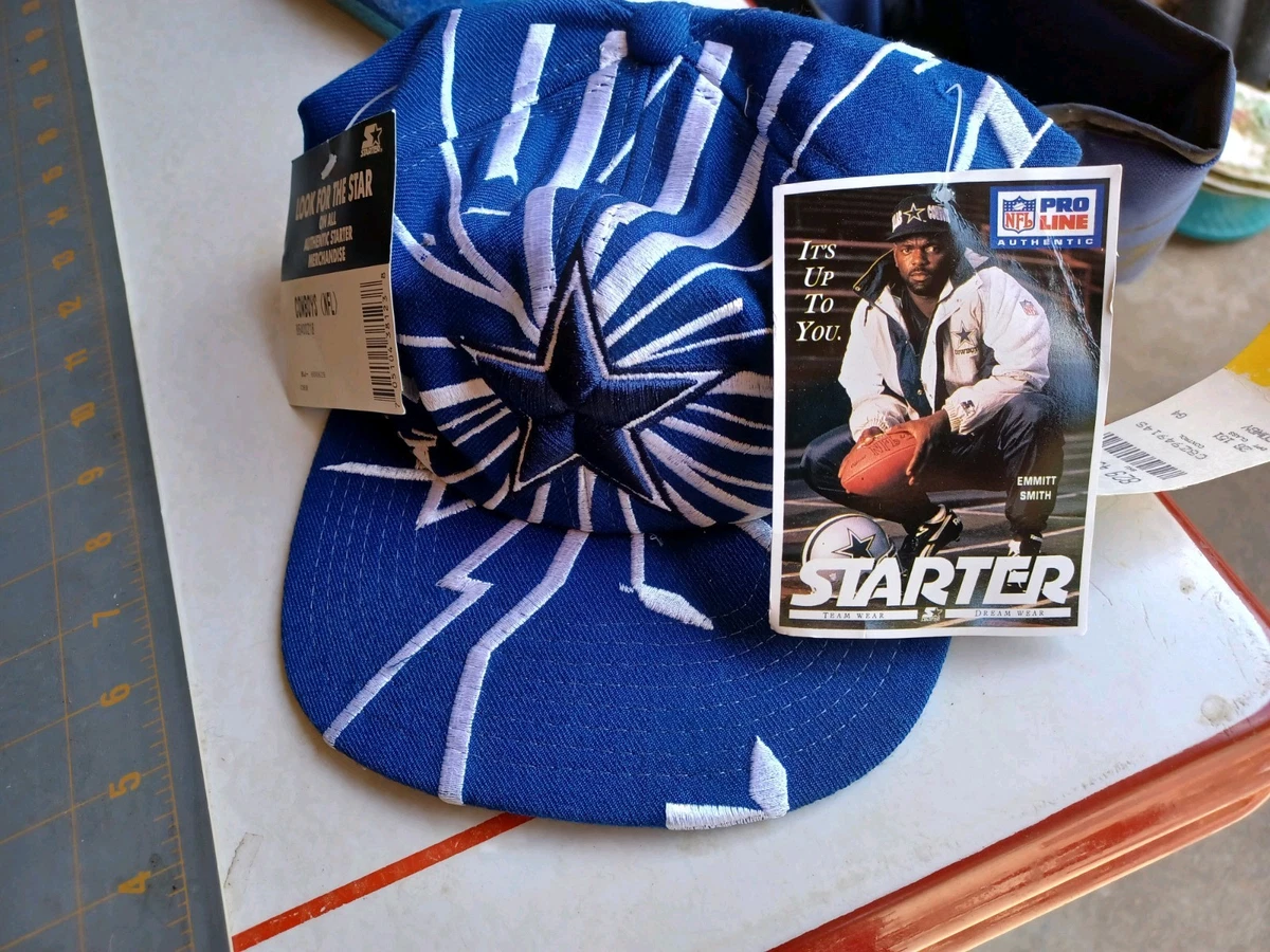 Starter Dallas Cowboys Sports Fan Cap, Hats for sale | eBay