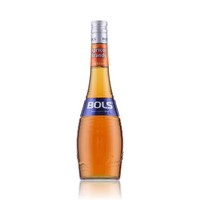 Bols Apricot Brandy LiköR 24% Vol. 0,7L