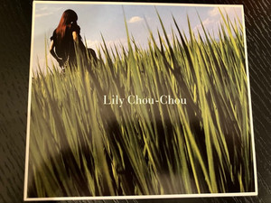 Lily Chou Chou Breathing Soundtrack CD Original Album Kokyu 2001