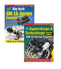 Big Inch Gm Ls-series Engines How To Supercharge Turbocharge Ls1 Ls2 Ls3 Ls6 Big Inch Gm Ls-series Engines How To Supercharge Turbocharge Ls1 Ls2 Ls3 Ls6
