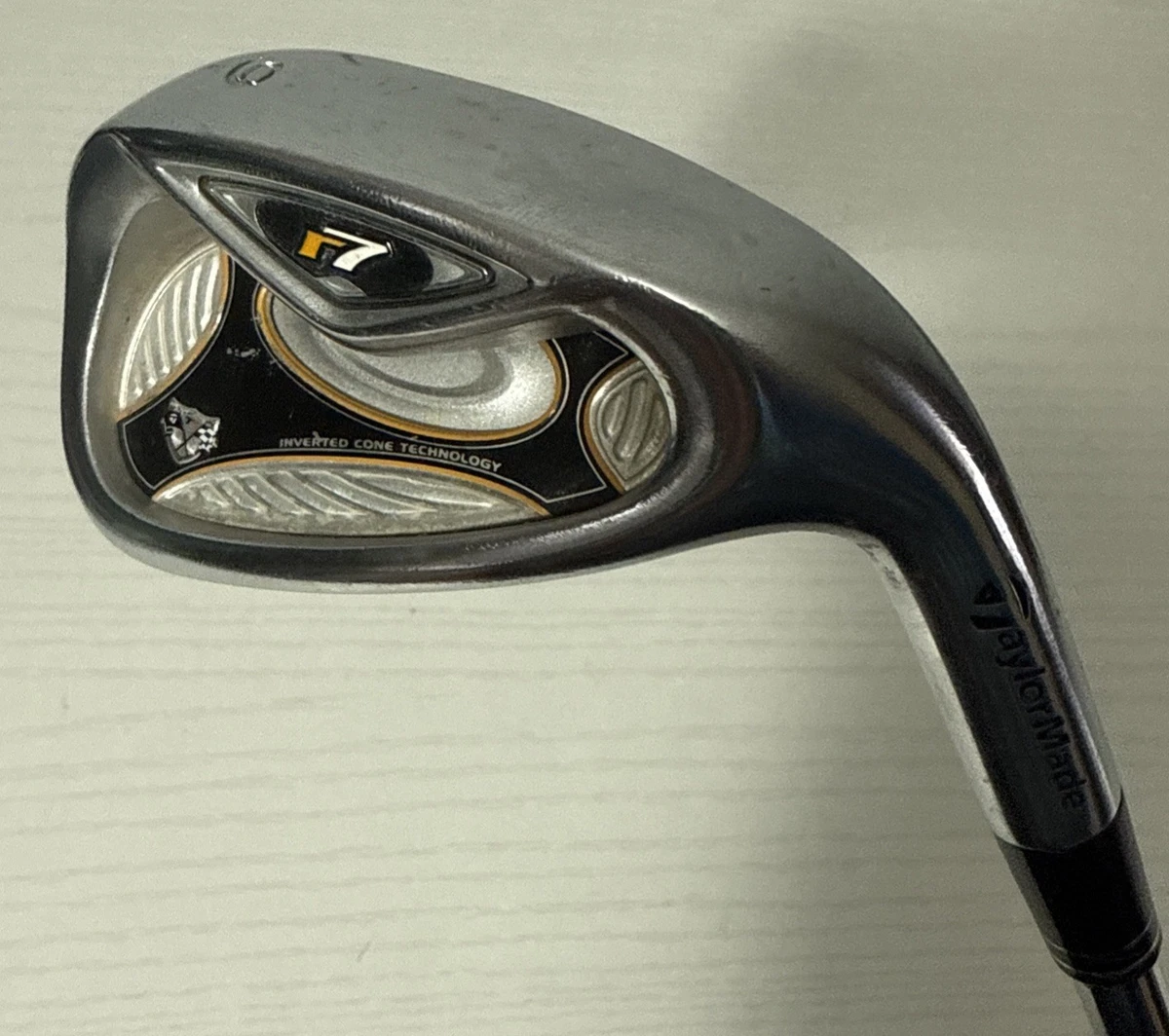 Taylormade R7 Tp Irons for sale | eBay