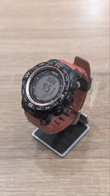 Casio Protrek PRW-3500 Watch