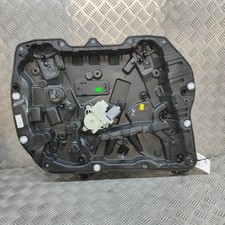 BMW X5 G05 Fensterheber vorne links 9450783 4,4 Benzin 441 kW 31257053