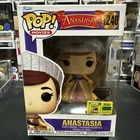 Funko Pop! Vinyl: Disney - Anastasia #1240 (Diamond) - San Diego Comic Con