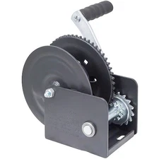 Dutton-Lainson Dlb1200a Brake Winch