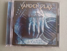 VANDEN PLAS - Accult 2 