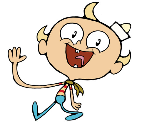 Marvellous Misadventures of Flapjack, complete series DVD RED DESCRIPTION