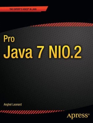 Leonard - Pro Java 7 NIO.2 - Neues Taschenbuch oder Softback - N555z
