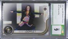 2020 Topps WWE Women's Division Roster Cards Kay Lee Ray #RC-23 CSG 9 Mint 00ia