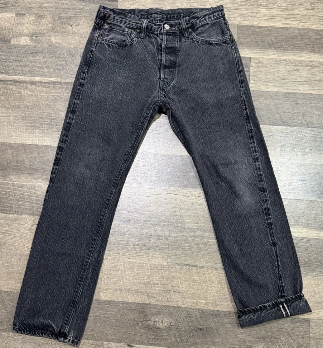 Denim Jeans Men's Sugar Cane for sale | eBay
