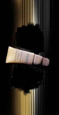 T LECLERC GRUNDIERUNG SPF20 ANTI AGE PINSEL integriert 3 NATUR satiniert NEU