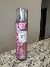 Victoria's Secret Pink Warm & Cozy Body Mist Spray 2.5oz 75ml